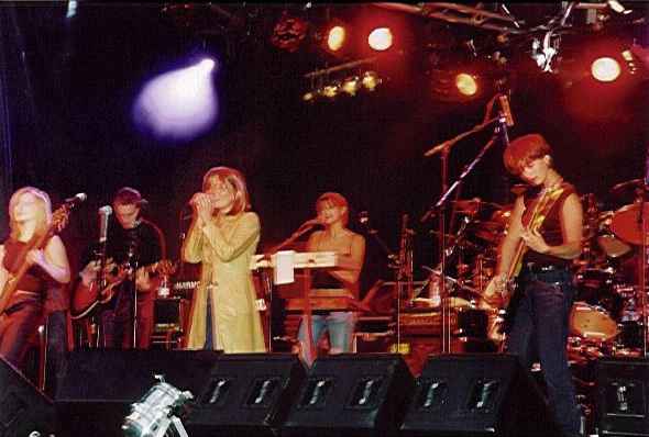 HEPBURN Performance